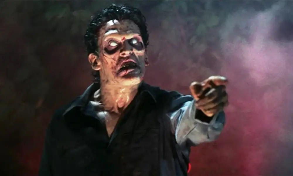 Evil Dead II: Ο πιο διασκεδαστικός κινηματογραφικός εφιάλτης που φτιάχτηκε ποτέ