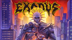 Exodus: Goliath | Album Review
