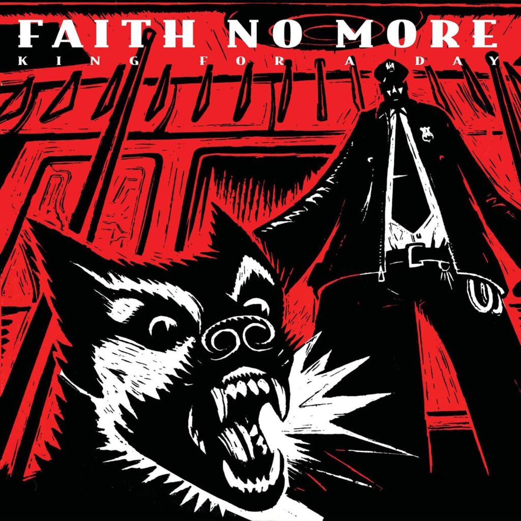 Faith No More: King for a Day... Fool for a Lifetime | Ένα παρεξηγημένο αριστούργημα;