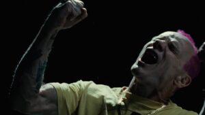 Ο πρώτος σόλο δίσκος του Flea κυκλοφορεί γεμάτος εκπλήξεις