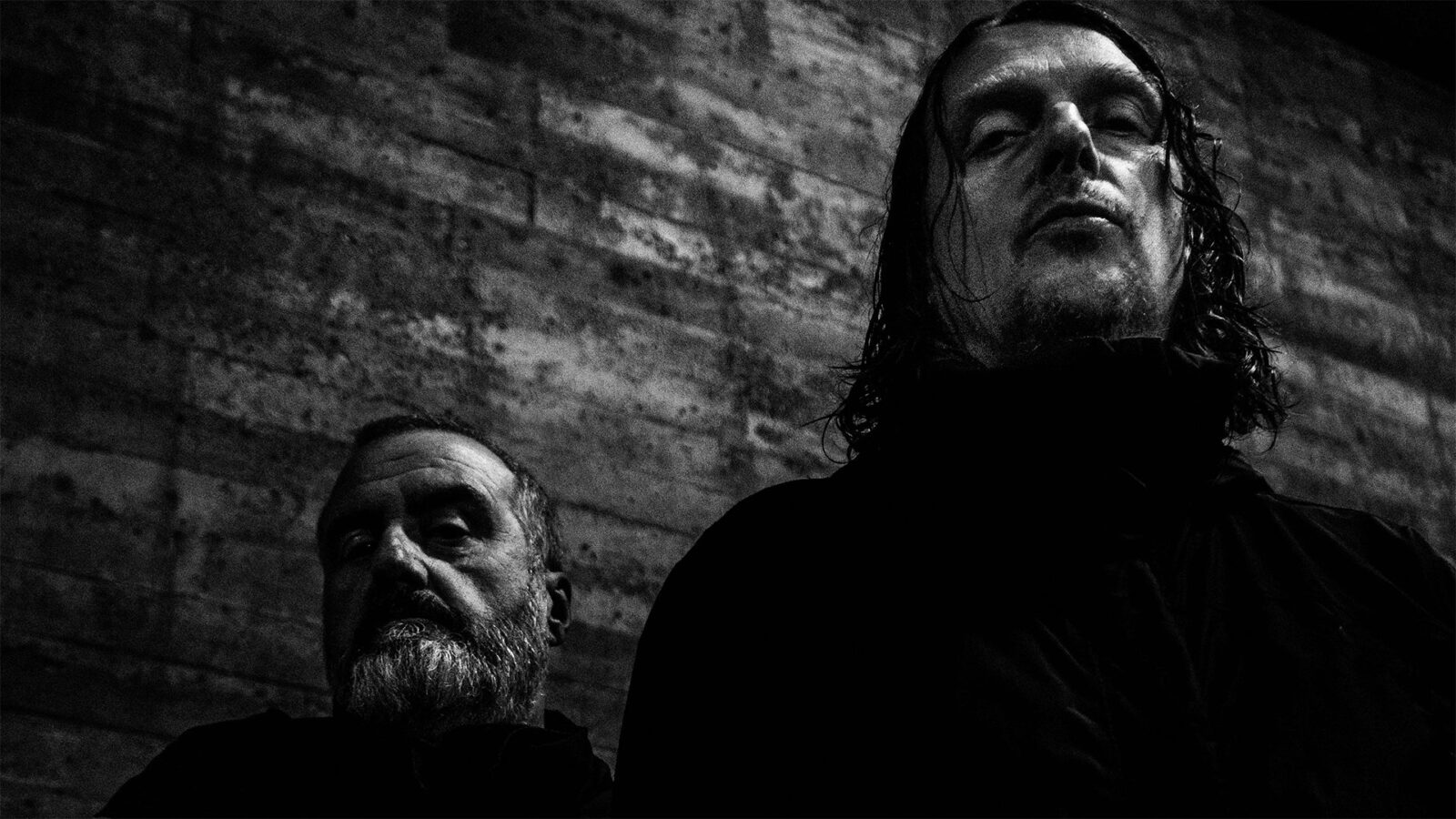 Τέλος εποχής για τους Godflesh: Ο Justin Broadrick σταματά τις ζωντανές εμφανίσεις