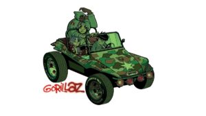 Gorillaz: Πίσω από το πιο επιτυχημένο εικονικό πείραμα