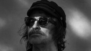 Ο Alexander Hacke των Einstürzende Neubauten για το δισκάδικο που τον σημάδεψε