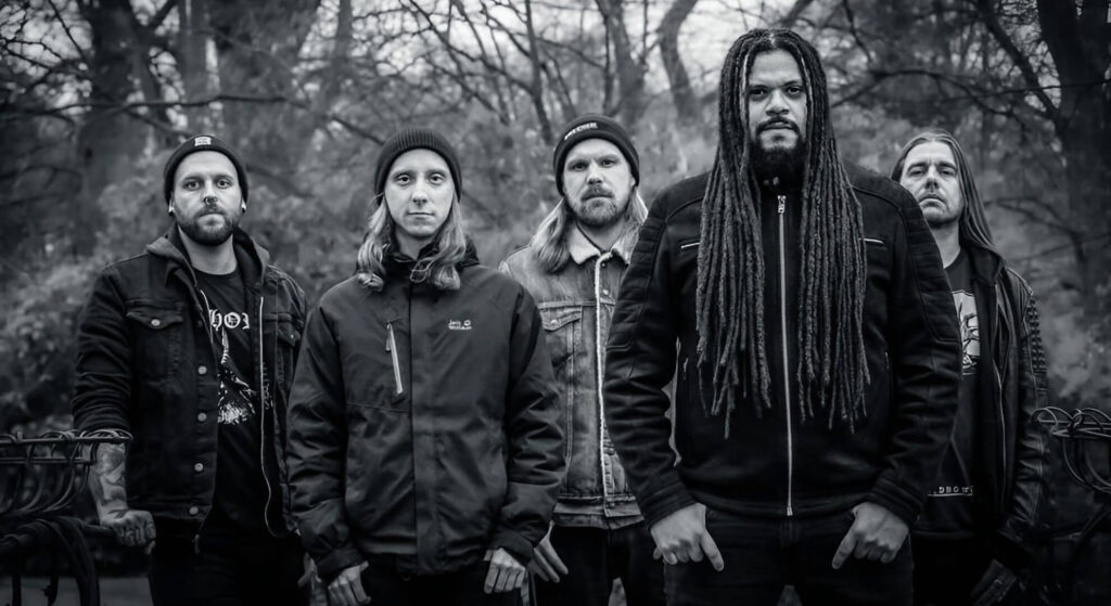 Eklatanz (Heretoir): «Η μουσική μπορεί να γίνει καταφύγιο σε έναν όλο και πιο αβέβαιο κόσμο»