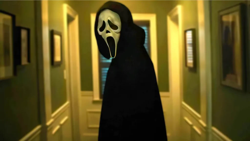 Scream 7 | Film Review | Ας βάλουμε τη μάσκα στο συρτάρι