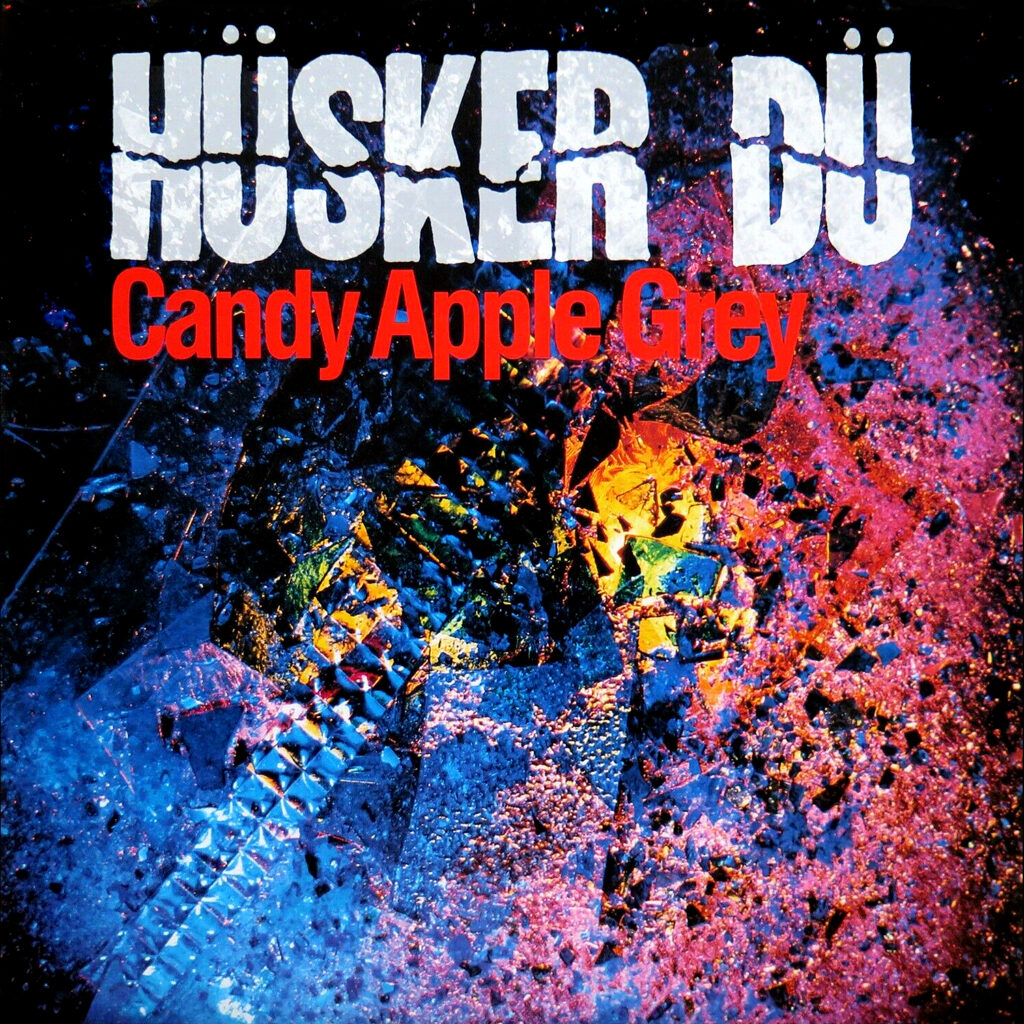Hüsker Dü: Candy Apple Grey | Οι δύο ξένοι πριν το MEGA