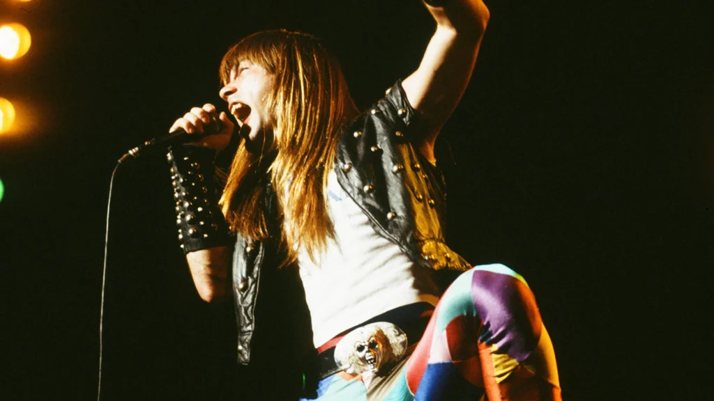 Iron Maiden: The Number of the Beast | Το άλμπουμ που άλλαξε τη μουσική και προκάλεσε πανικό στους Αμερικανούς γονείς