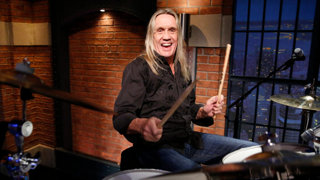 Nicko McBrain: «Ήξερα από το 2019 ότι θα αποσυρθώ από τους Iron Maiden»