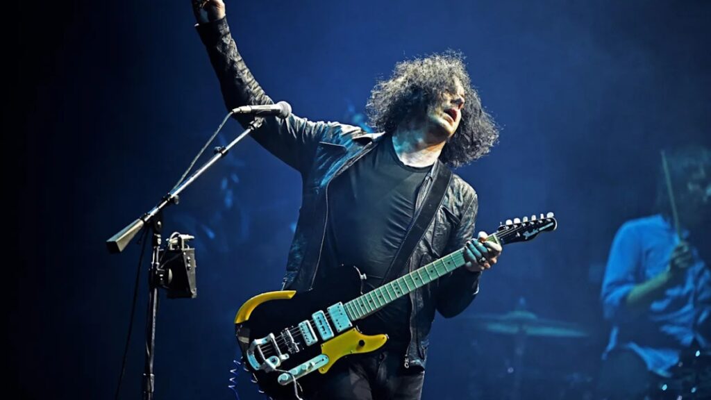 Ο Jack White χλευάζει την απόφαση να μπει η υπογραφή του Trump στα χαρτονομίσματα