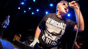 Jello Biafra: Τα νεότερα για την υγεία του θρύλου των Dead Kennedys