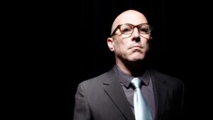 Maynard James Keenan: Ο διαχωρισμός κράτους και εκκλησίας είναι απαραίτητος