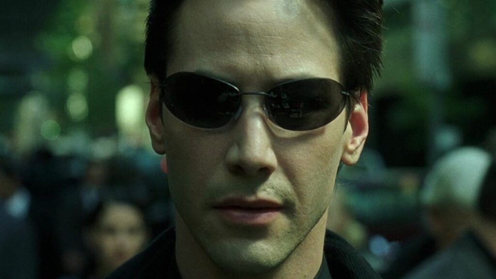 The Matrix: Η πράσινη ψηφιακή βροχή και οι επιρροές από το ιαπωνικό animation