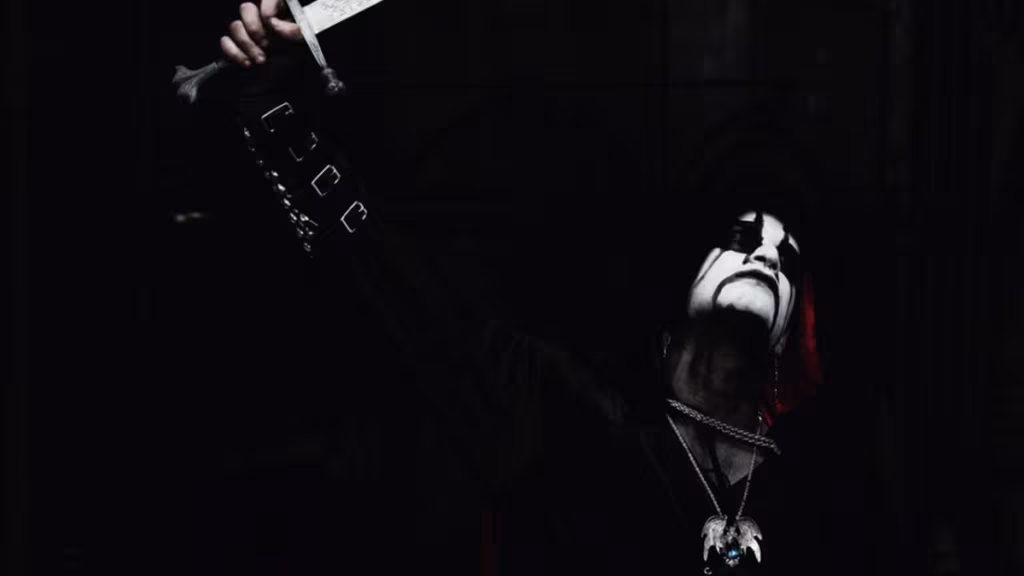 Lamp of Murmuur: Η άνοδος της πιο αινιγματικής δύναμης του αμερικανικού black metal (Pt. I)