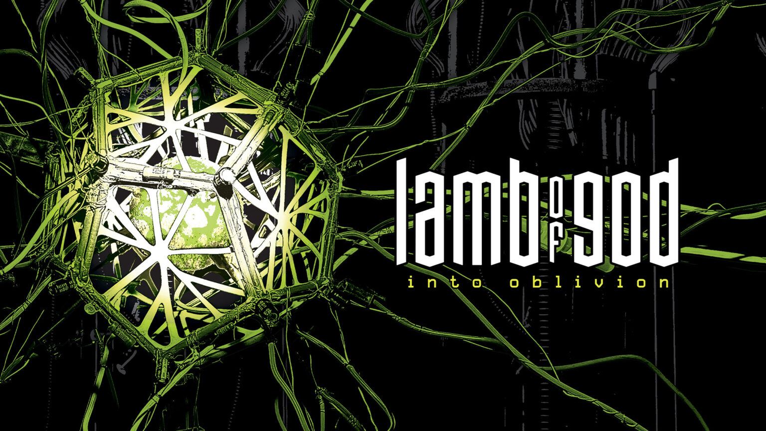 Lamb Of God: Into Oblivion | Album Review