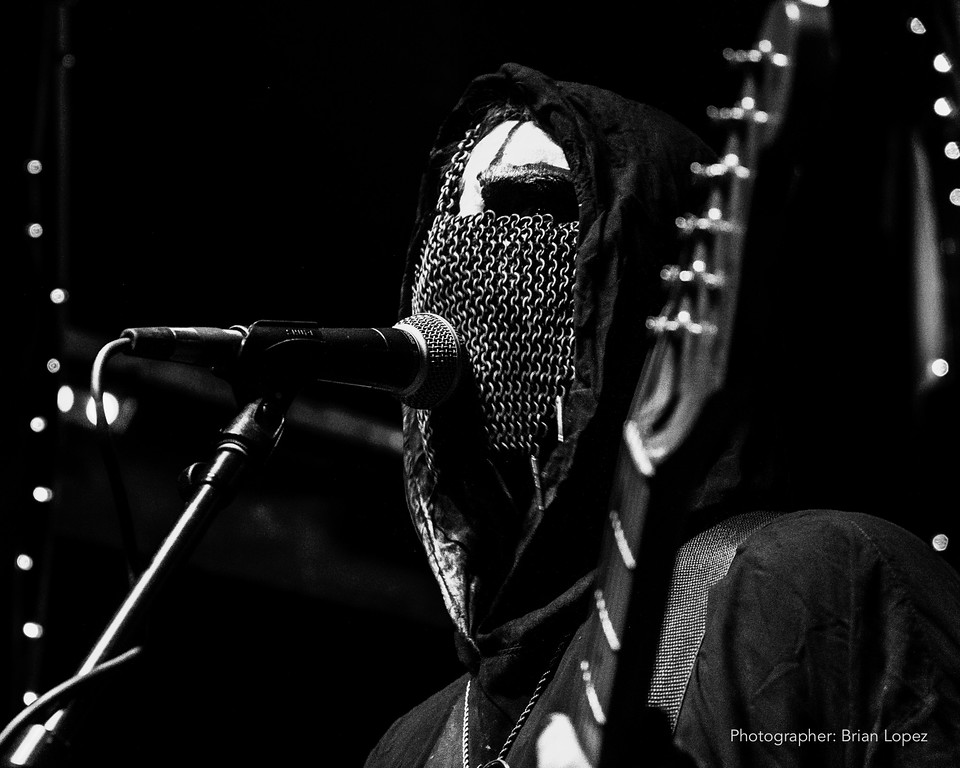 Οι Lamp of Murmuur και η επανεφεύρεση ενός σκοτεινού μουσικού φαινομένου (Pr. II)