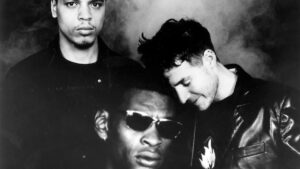 Πίσω από τα beats του Μπρίστολ κρύβεται μια ιστορία κοινωνικής αντίδρασης