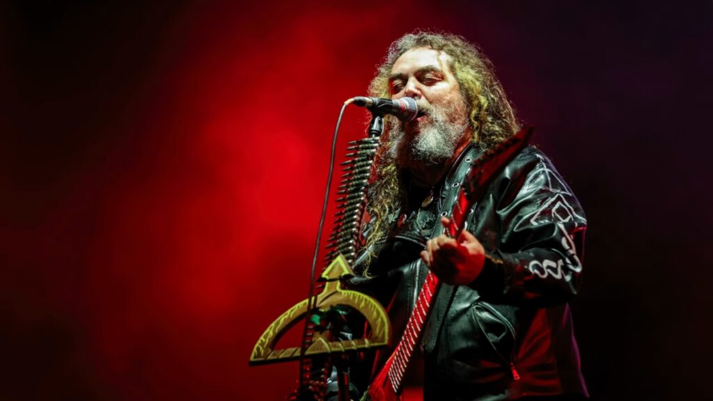 Το οριστικό τέλος των Sepultura και η άρνηση του Max Cavalera