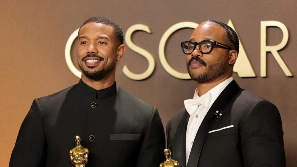 Γιατί η νίκη του Michael B. Jordan ενόχλησε τόσο πολύ;