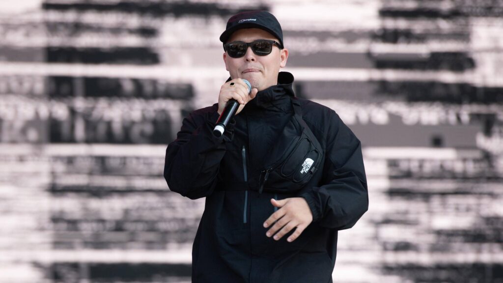 Δικαίωση για τον Mo Chara των Kneecap