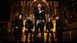Moonspell: Νέο άλμπουμ και πρώτο single από το “Far From God”