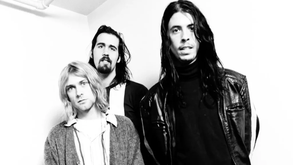 Nirvana: Come As You Are | Η ανατριχιαστική προφητεία ενός στίχου