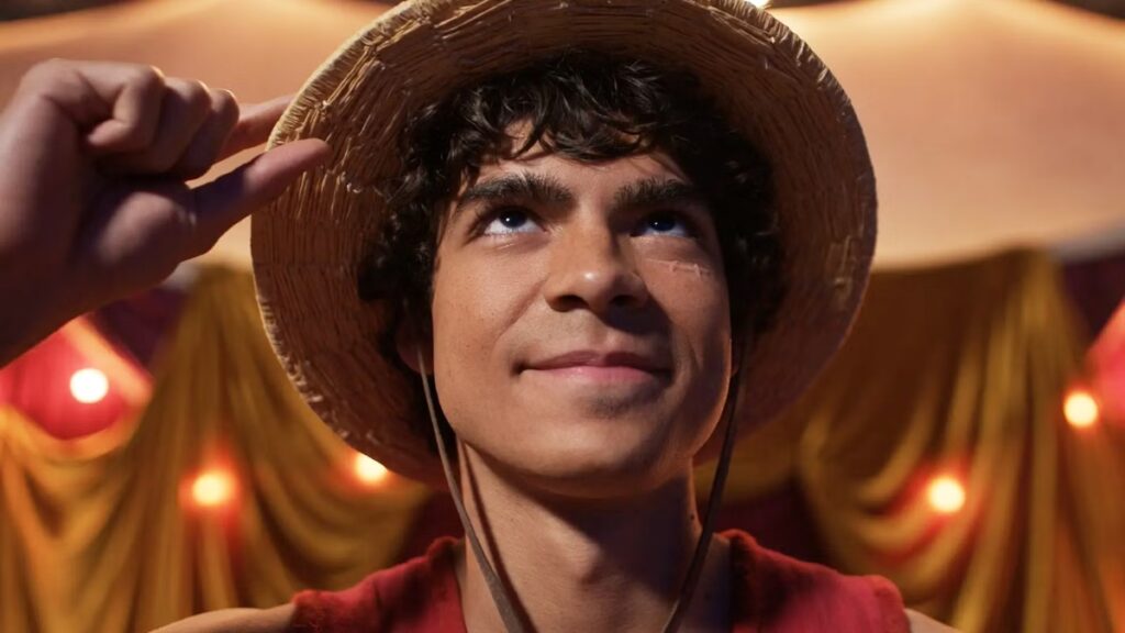 One Piece | Season 2 Review | Ένα πραγματικό τηλεοπτικό υπερθέαμα