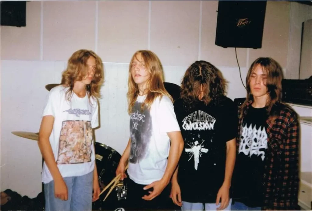 Opeth: Blackwater Park | Όταν ο Mikael Åkerfeldt συνάντησε τον Steven Wilson