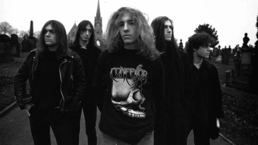 Paradise Lost: Gothic | Ένα κοκτέιλ από ουίσκι και συνθεσάιζερ