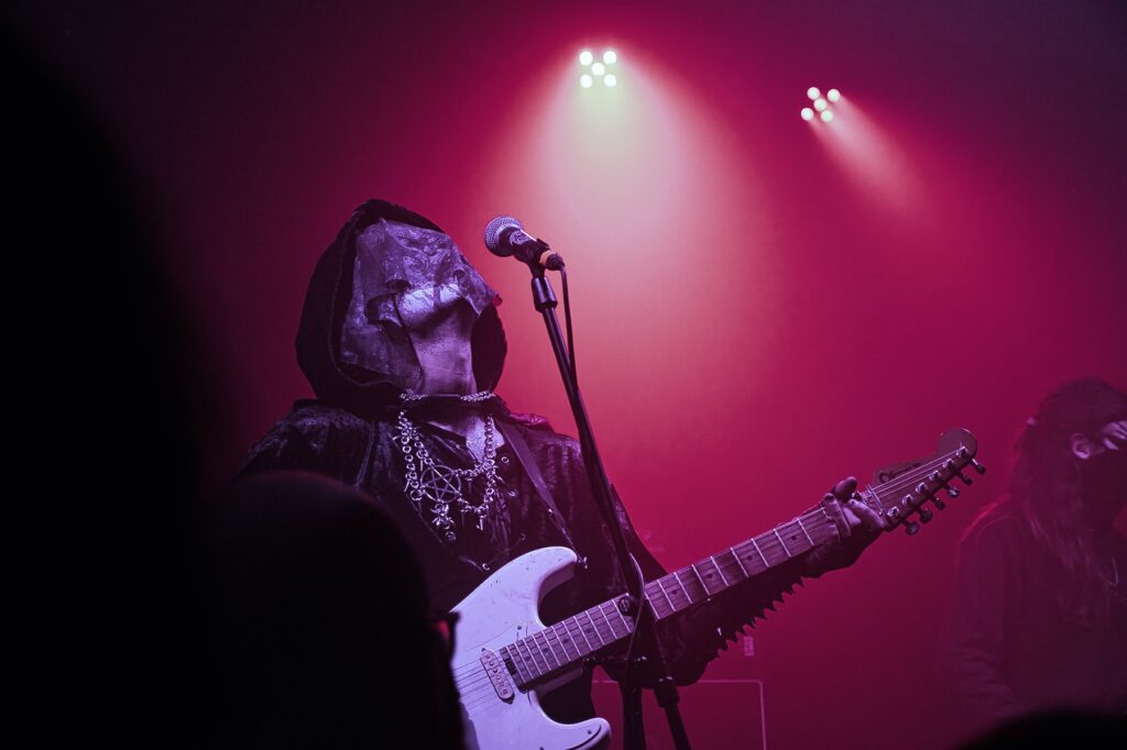 Lamp of Murmuur: H δύναμη που κρύβει μέσα της η σκιά (Pt. III)