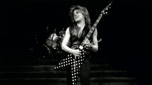 Randy Rhoads: Η κιθαριστική ιδιοφυΐα που έφυγε νωρίς