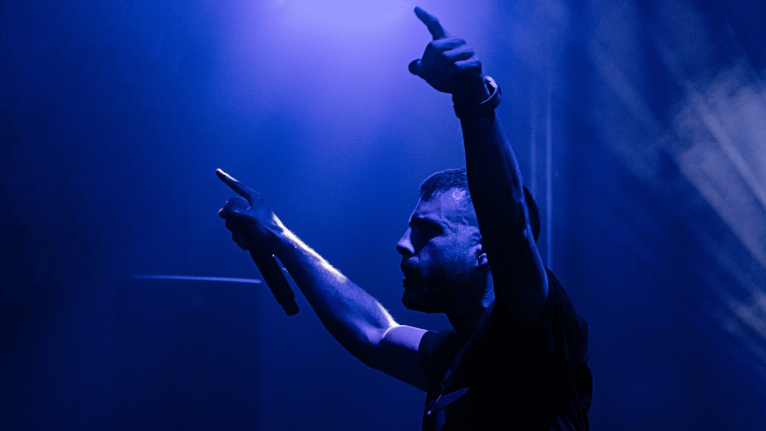 Ο Ραψωδός Φιλόλογος παρουσιάζει το “Αμάλγαμα” στο Fuzz Club