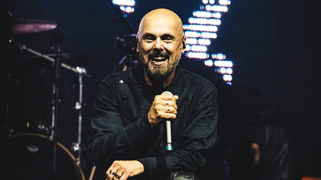 Ο Roy Khan επιστρέφει στην Αθήνα με τους ύμνους των Kamelot