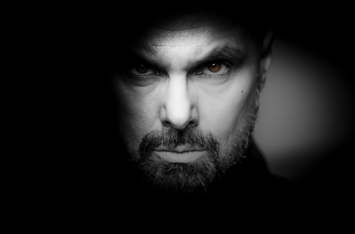 Ο Roy Khan επιστρέφει στην Αθήνα με τους ύμνους των Kamelot