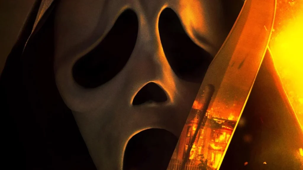 Scream 7 | Film Review | Ας βάλουμε τη μάσκα στο συρτάρι