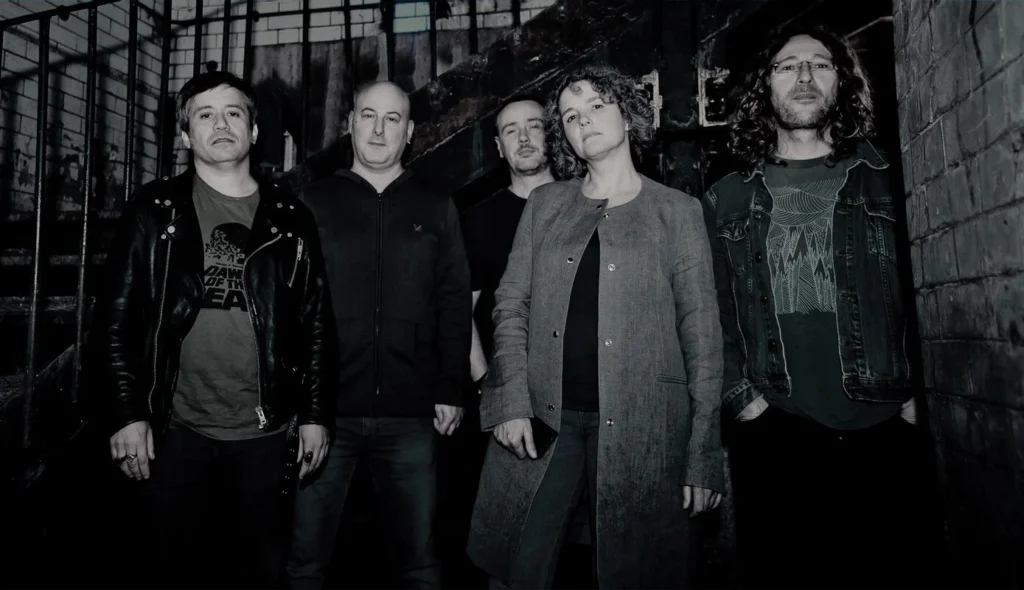 Οι Senser επιστρέφουν στην Αθήνα μετά από 12 χρόνια