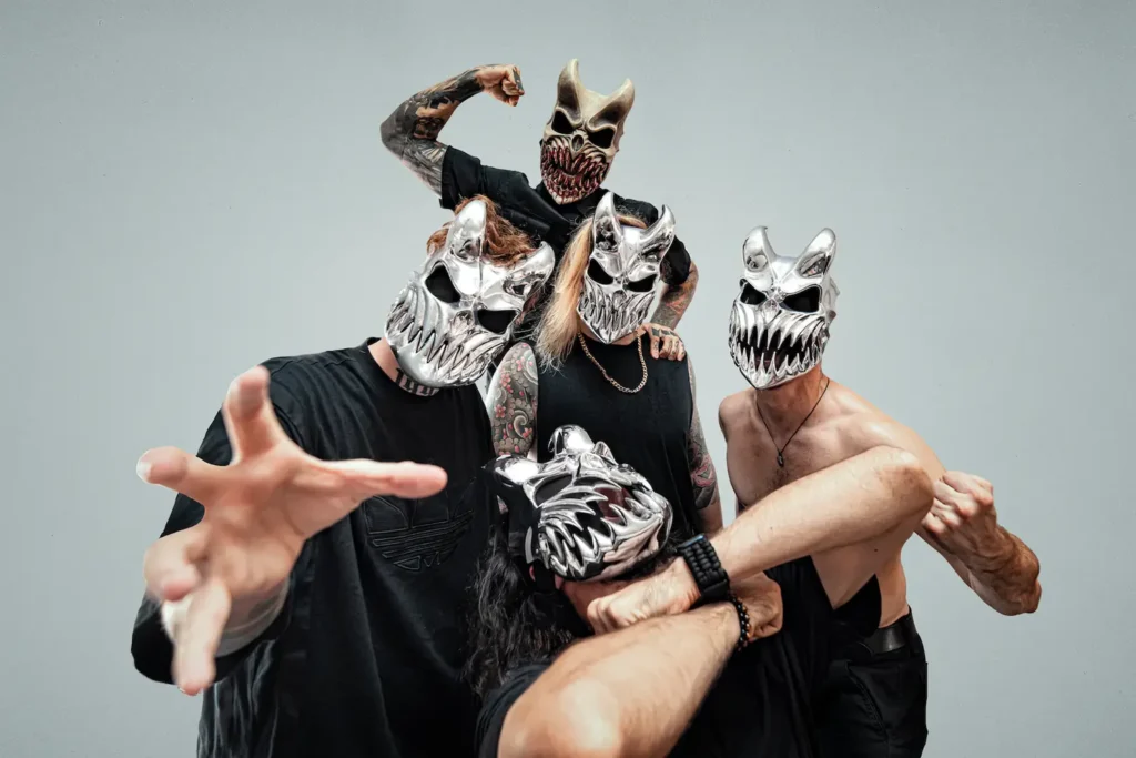 Slaughter To Prevail: Ξεκινά σήμερα η προπώληση για τις συναυλίες σε Αθήνα και Θεσσαλονίκη