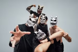 Slaughter To Prevail: Ξεκινά σήμερα η προπώληση για τις συναυλίες σε Αθήνα και Θεσσαλονίκη