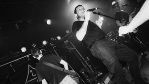 ΣΤΡΑΦΙ, Είν’ Ακόμα, Έξω Φρενών, 13/03/2026 @An Club