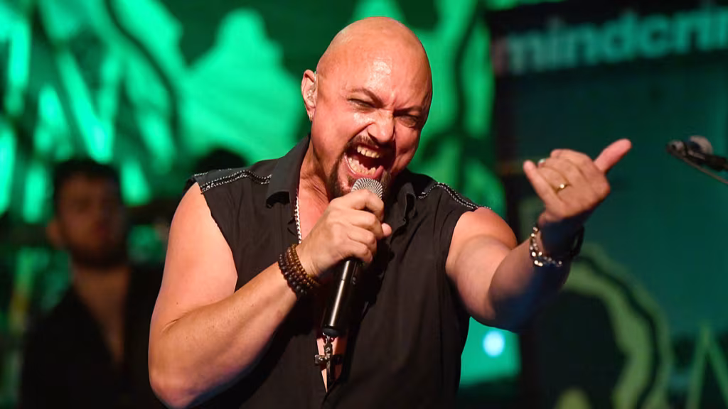 35 χρόνια “Operation Mindcrime”: Ο Geoff Tate σε Αθήνα και Θεσσαλονίκη