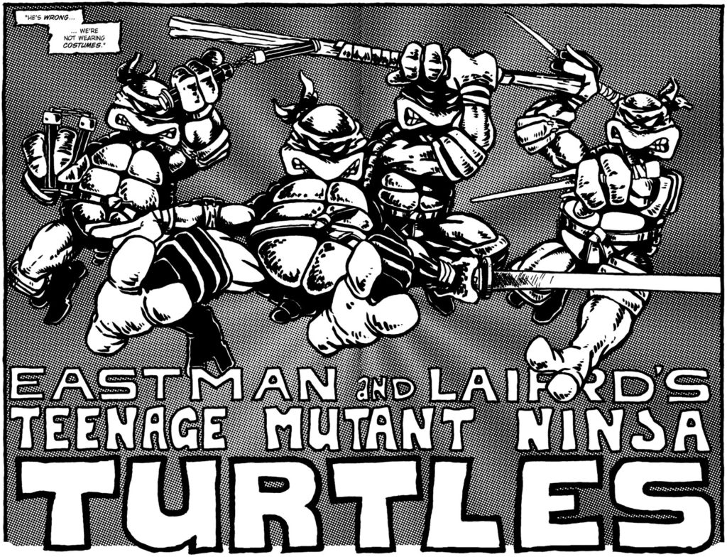 Teenage Mutant Ninja Turtles (1990): H επιτυχία πέρα από τη νοσταλγία