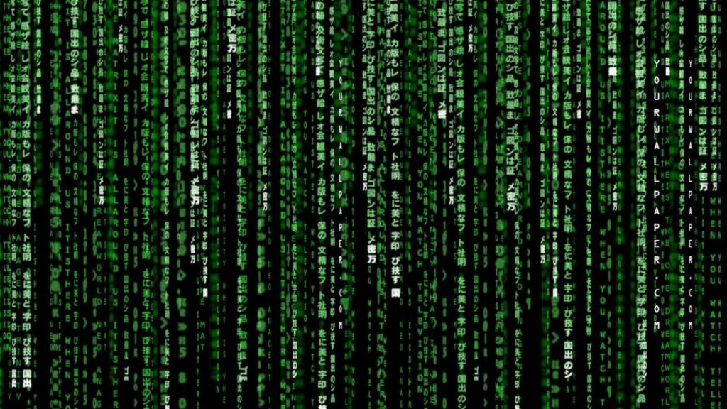 The Matrix: Η πράσινη ψηφιακή βροχή και οι επιρροές από το ιαπωνικό animation