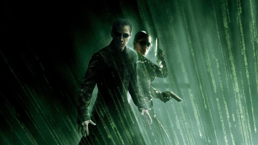 The Matrix: Η αναζήτηση της αλήθειας και ο καθρέφτης της σύγχρονης κοινωνίας