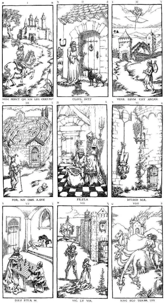 Η Ένατη Πύλη: Η σκοτεινή συνεργασία των Roman Polanski & Johnny Depp