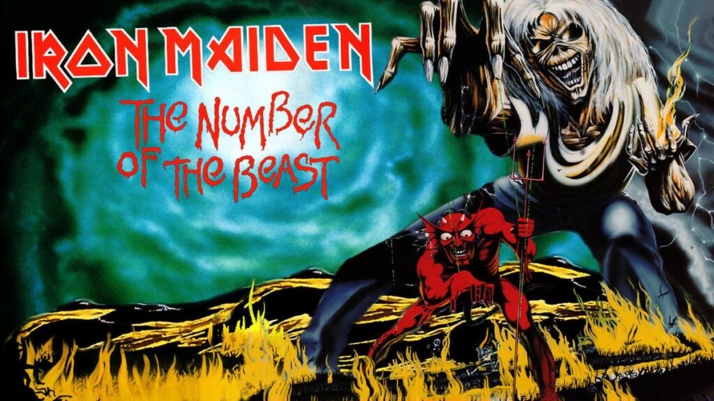 Iron Maiden: The Number of the Beast | Το άλμπουμ που άλλαξε τη μουσική και προκάλεσε πανικό στους Αμερικανούς γονείς