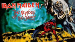 Iron Maiden: The Number of the Beast | Το άλμπουμ που άλλαξε τη μουσική και προκάλεσε πανικό στους Αμερικανούς γονείς