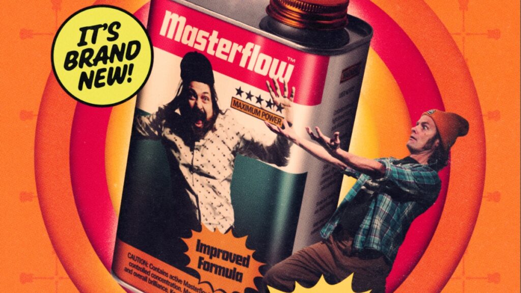 Truckfighters: Masterflow | Album Review