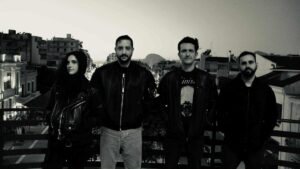 Unmother: «Η υψωμένη γροθιά της κυρίας Μάγδας θα μας αγγίζει πάντα»