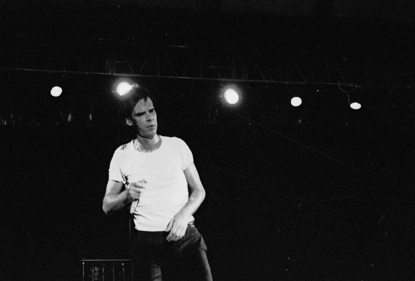 Nick Cave: The Boatman's Call | Η σιγή που ακούστηκε σαν κραυγή