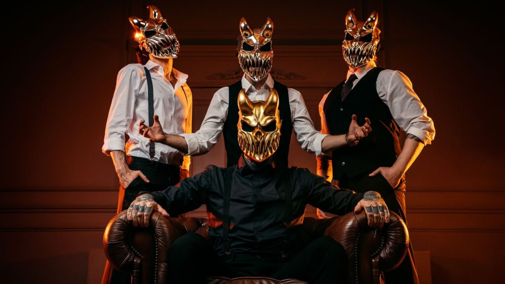 Slaughter To Prevail: Πρώτη φορά στην Ελλάδα για δύο συναυλίες σε Αθήνα και Θεσσαλονίκη το 2026