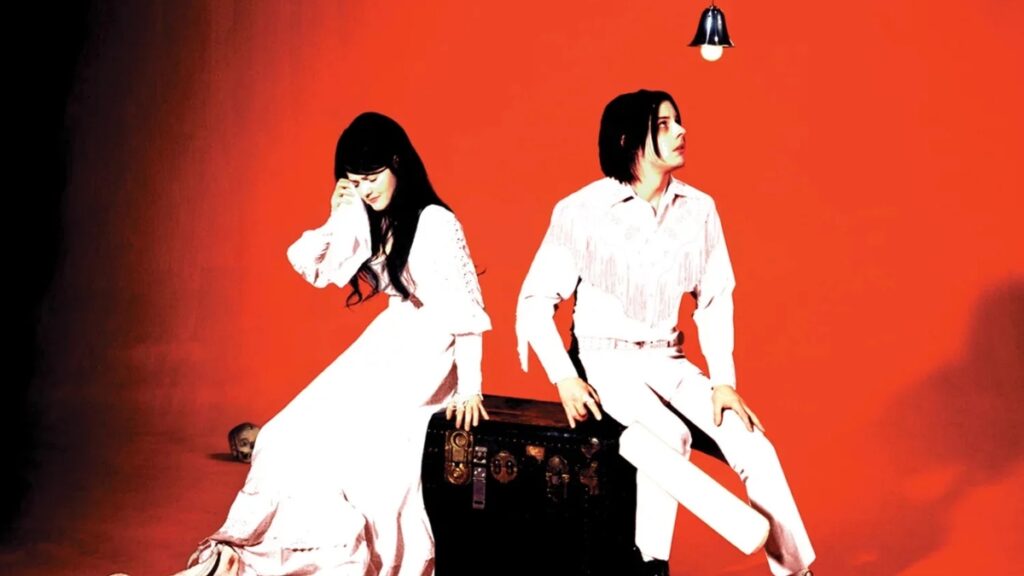 White Stripes: Elephant | Μια αναλογική επανάσταση